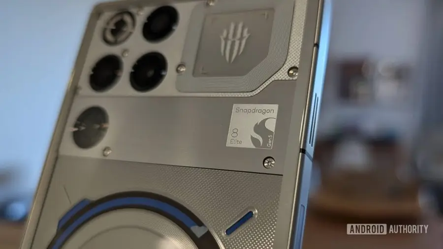 Inovasi Snapdragon 8 Elite Gen 6: Solusi Atasi Masalah Suhu Tinggi
