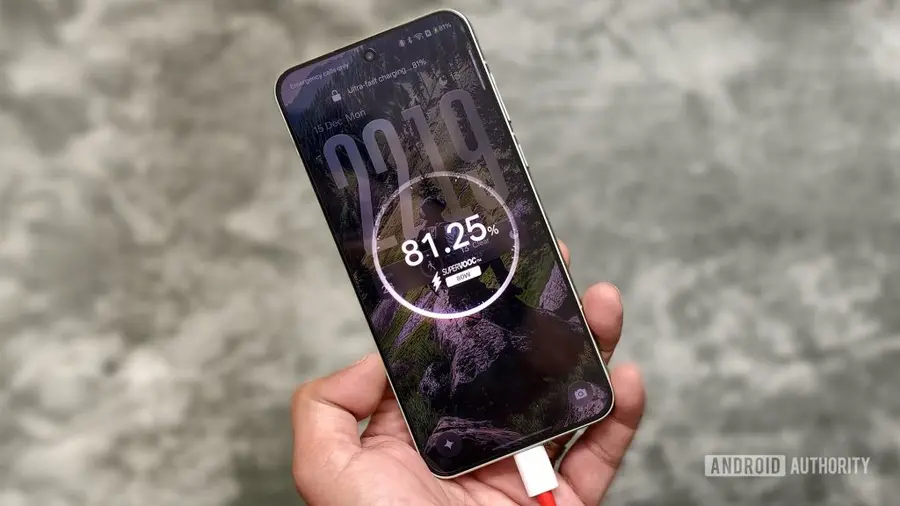 Inovasi Teknologi Baterai dan Pengisian Daya Smartphone Android 2023