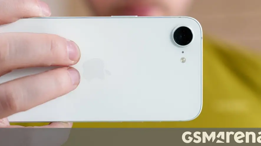 iPhone 17e Hadir dengan Chipset A19 dan Fitur MagSafe Menarik
