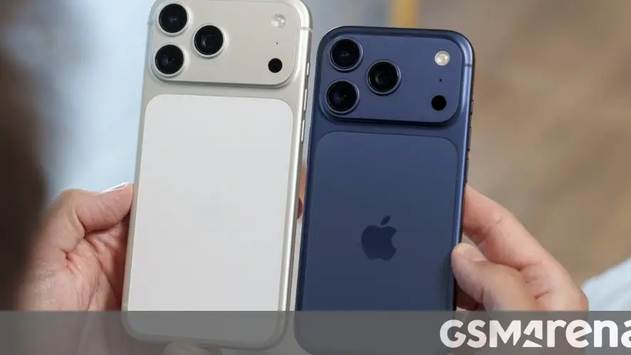 iPhone 18 Pro dan Pro Max Hadir dengan Harga Stabil di Pasar