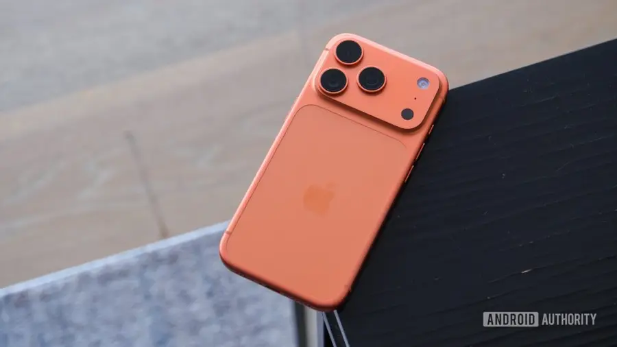 iPhone 18 Pro Max Siap Hadir dengan Kapasitas Baterai Meningkat Signifikan
