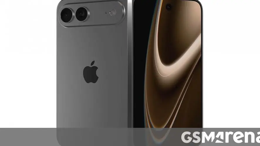 iPhone Fold Hadir dengan Baterai Terbesar dan Inovasi Desain Baru