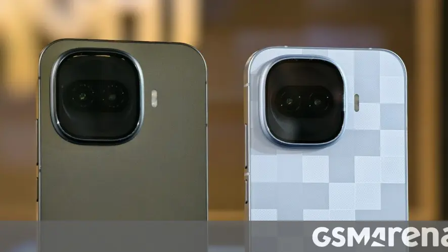 iQOO 15R Siap Diluncurkan: Smartphone Stylish untuk Profesional Muda