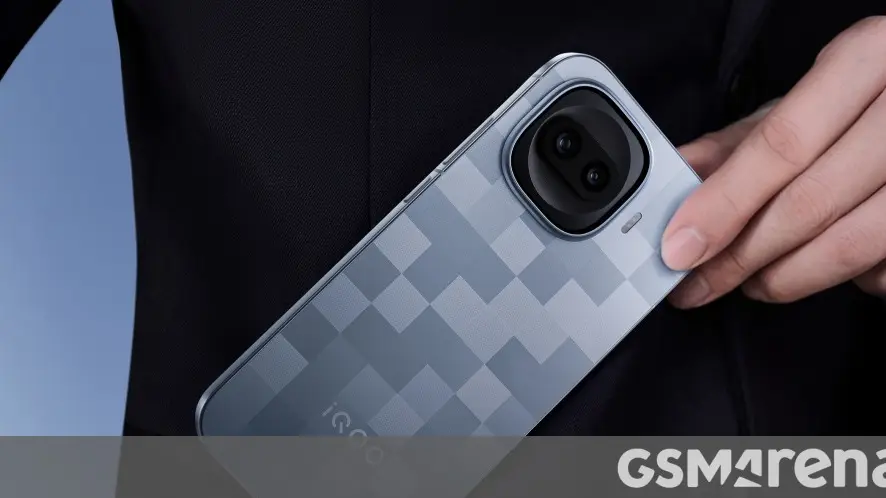 iQOO 15R Siap Meluncur dengan Fitur dan Desain Mengagumkan
