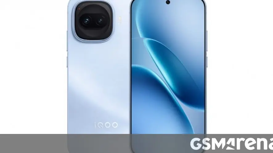 iQOO Z11 dan Z11x Siap Rilis, Spesifikasi Menarik Terungkap