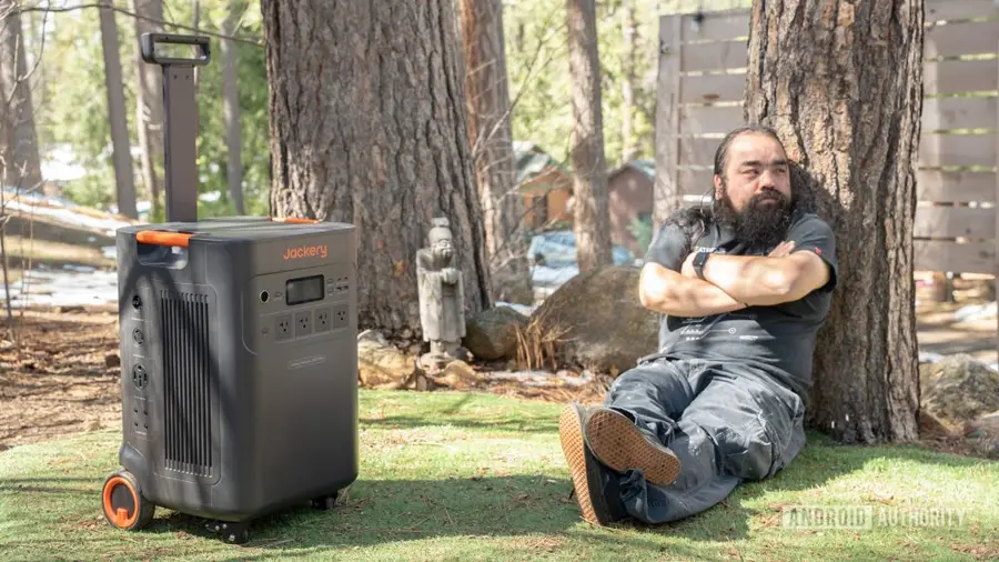 Jackery Explorer 5000 Plus Diskon Besar, Solusi Daya Terbaik Saat Ini