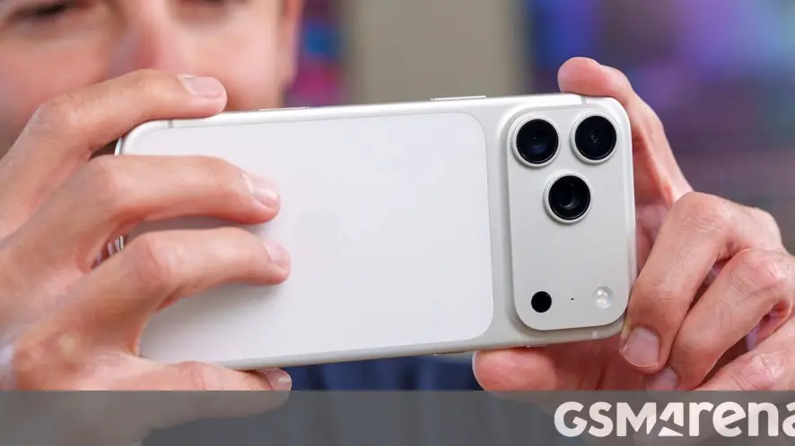Kapasitas Baterai iPhone 18 Pro Max Meningkat, Simak Detailnya