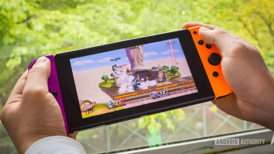 Kenji-NX Hadirkan Emulator Nintendo Switch Terbaik untuk Pengguna Android