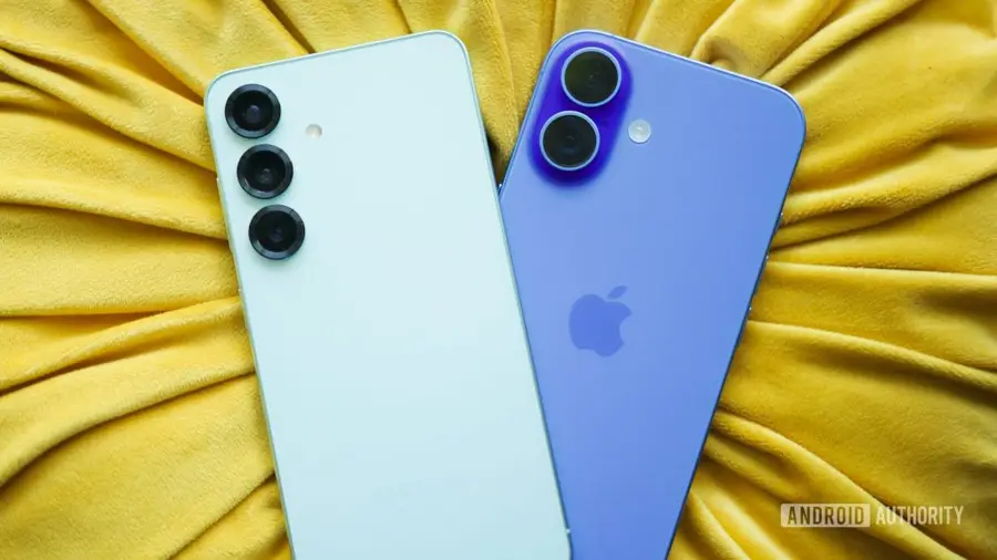Ketergantungan Samsung pada Apple: Tantangan dan Peluang di Industri Gadget
