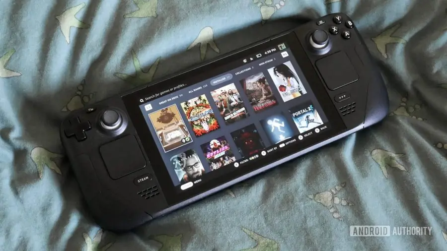 Ketersediaan Steam Deck Terpengaruh Krisis RAM, Apa Solusinya?