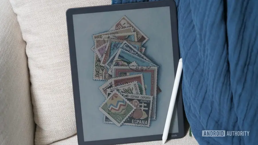 Kindle Scribe Hadirkan Pembaruan AI untuk Catatan Lebih Teratur dan Mudah