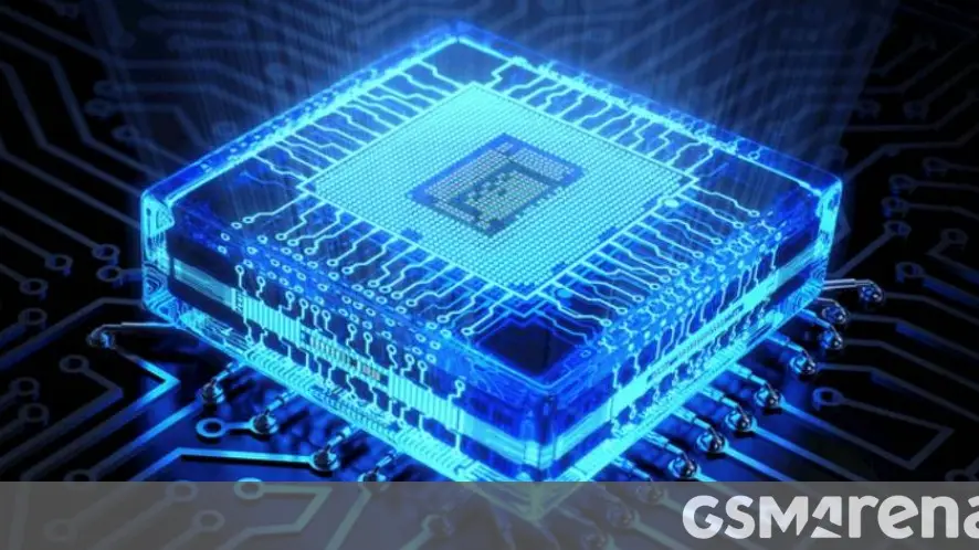 Kirin 8030: Chipset Menengah Huawei Siap Guncang Pasar Ponsel