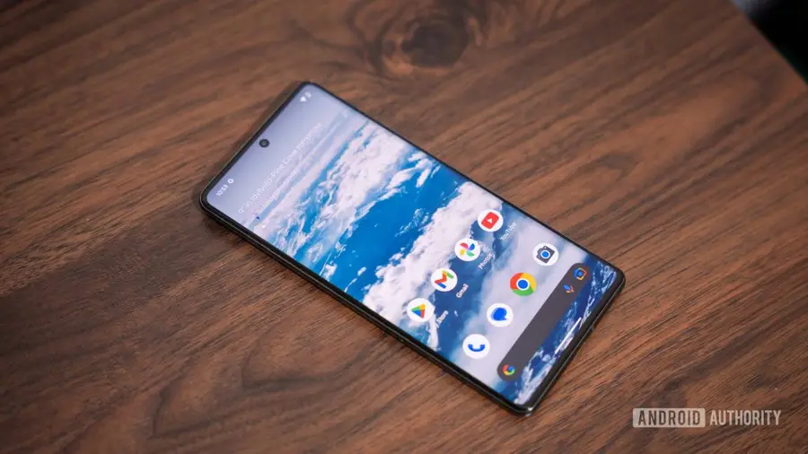 Koleksi Wallpaper Android Gratis Terbaru untuk Perangkat Anda