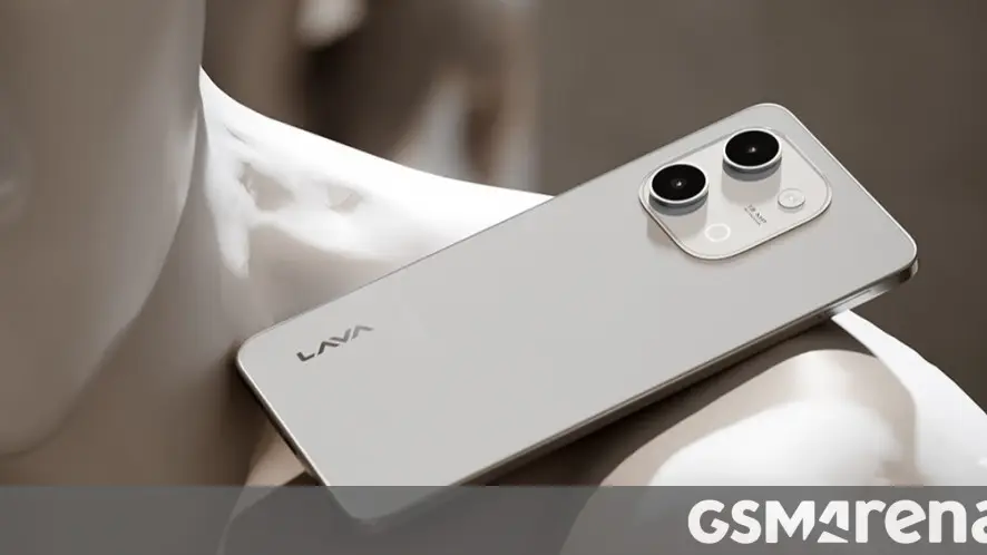 Lava Yuva Star 3: Smartphone Terjangkau Ideal untuk Pengguna Pertama Kali