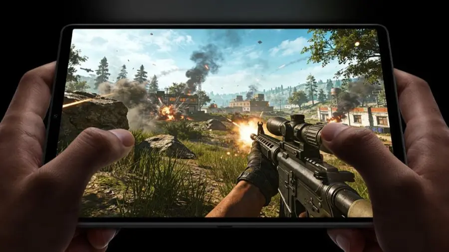 Lenovo Legion Y700 Hadir Sebagai Tablet Gaming Android Berperforma Tinggi