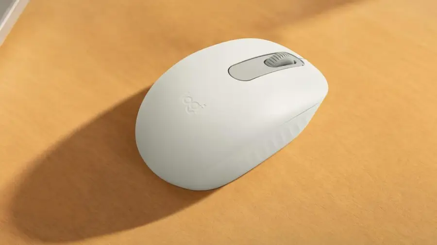 Logitech M196 Wireless Mouse Diskon 33% Solusi Nyaman untuk Laptop Anda