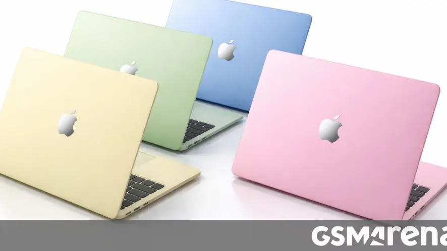MacBook Entry-Level Apple Siap Meluncur dengan Harga Terjangkau dan Spesifikasi Unggul