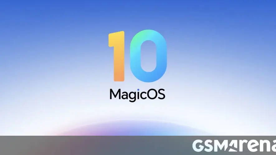 MagicOS 10 Raih 20 Juta Instalasi di Perangkat Honor Dunia
