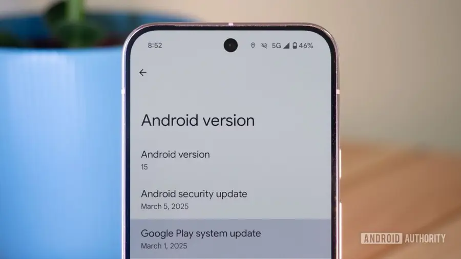 Masalah Pembaruan Google Play: Pengguna Kembali ke Versi Lama
