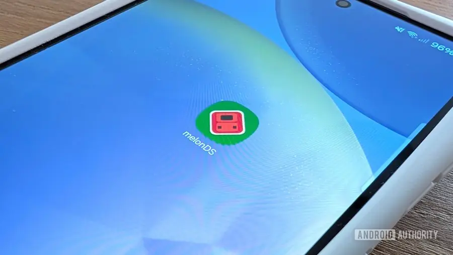 melonDS Hadir sebagai Emulator Nintendo DS Terbaik untuk Android