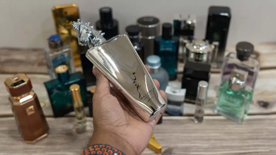 Menemukan Parfum Ideal dengan Bantuan Teknologi AI yang Inovatif