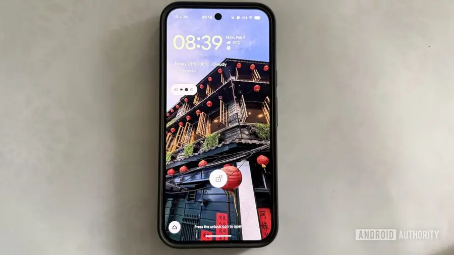 Mengabadikan Keindahan Taiwan dengan Kamera Pixel 10 Pro XL