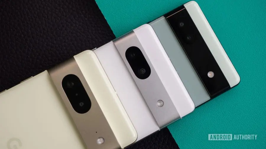 Mengapa Ponsel Google Pixel Menjadi Pilihan Terbaik untuk Keluarga Anda