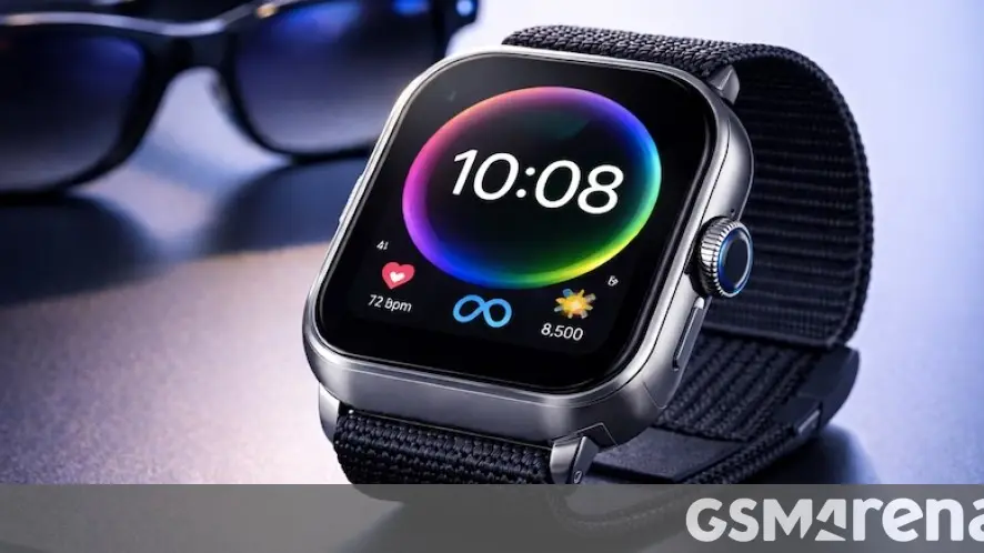 Meta Siapkan Jam Tangan Pintar dengan Fitur Kesehatan Terbaru