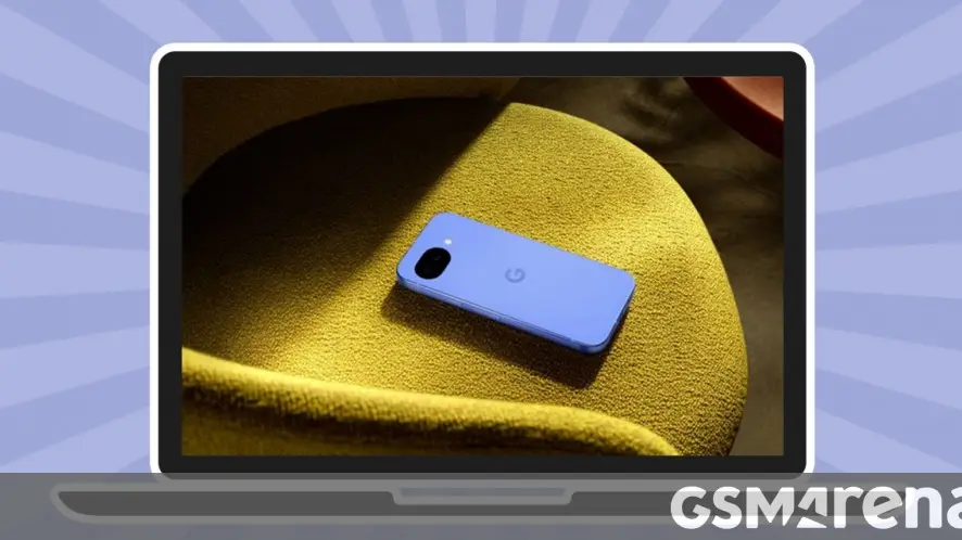 Minggu Ke-8 Gadget: Peluncuran Pixel 10a dan Antisipasi Galaxy S26