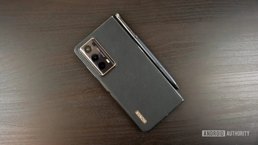 Misteri Stylus Multi-Spektral: Apa yang Perlu Kita Ketahui?