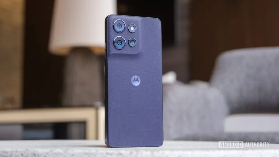 Moto G Power 2026: Ponsel Terjangkau dengan Fitur Menarik dan Desain Kuat