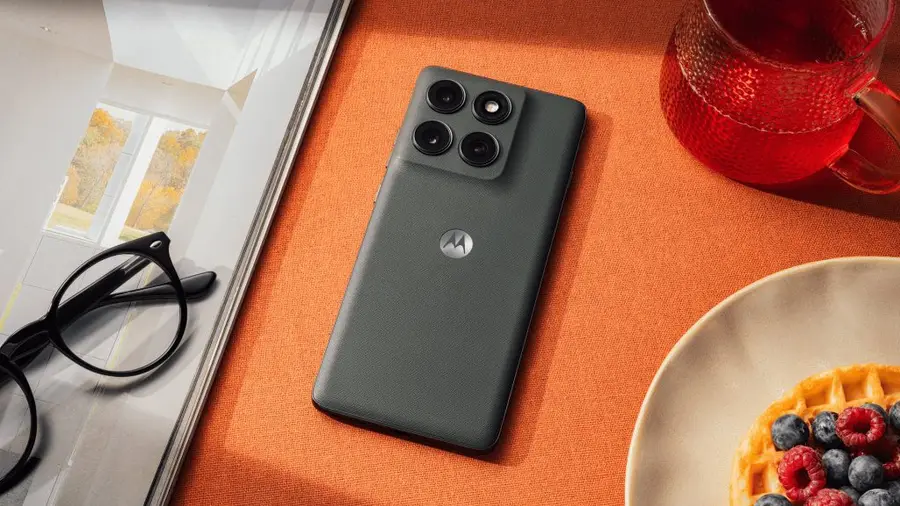 Motorola Buka Pendaftaran Beta Android 17 untuk Pengguna Terpilih
