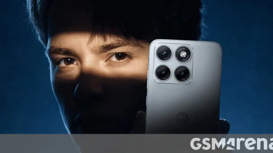 Motorola Edge 70 Fusion Siap Meluncur dengan Warna Menarik dan Stylish