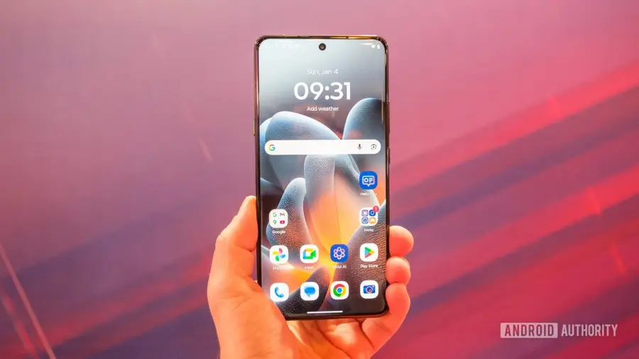 Motorola Hadapi Kritik Karena Kebijakan Pembaruan Android yang Kontradiktif
