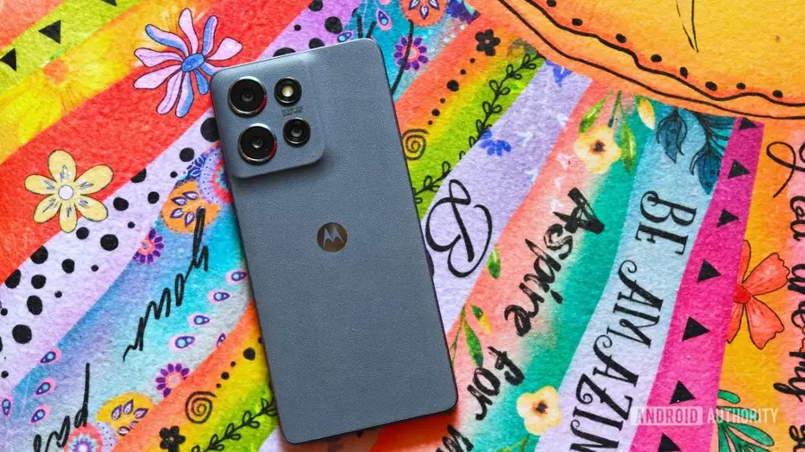 Motorola Hadapi Tantangan Pembaruan Perangkat Lunak di Tengah Peluncuran Moto G17