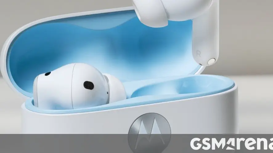 Motorola Moto Buds 2 Plus Hadir dengan Desain Menarik dan Modern