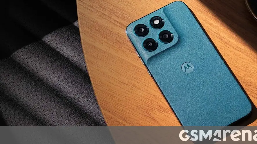 Motorola Moto G77 Butuh Ulasan Positif untuk Raih Kesuksesan