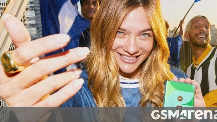 Motorola Razr 60 FIFA World Cup 26 Edition Resmi Diluncurkan