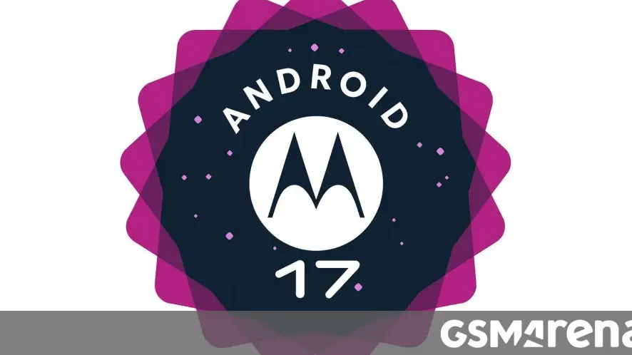 Motorola Rilis Program Beta Android 17 untuk Pengguna Terpilih