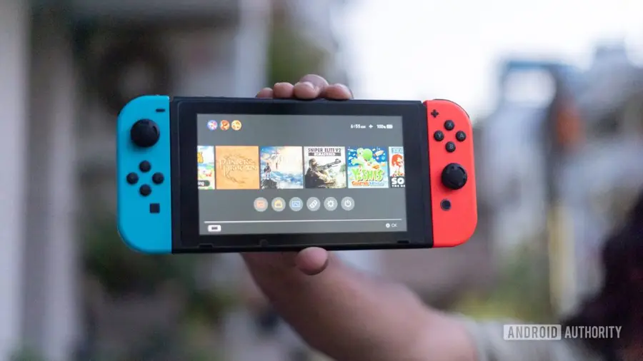 Nintendo Tegaskan Posisi Melawan Emulator Switch di GitHub