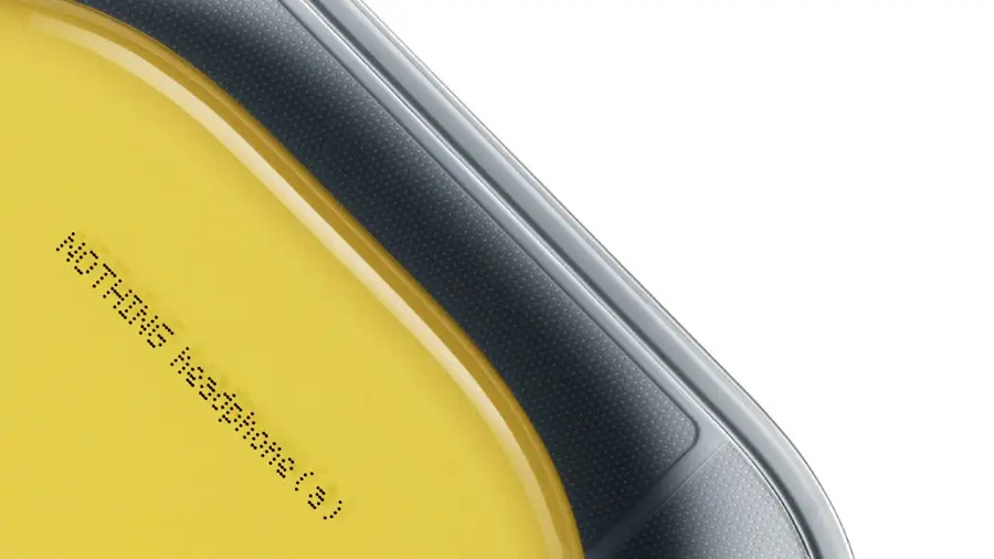 Nothing Headphone (a) Hadir dengan Desain Menarik dan Harga Terjangkau