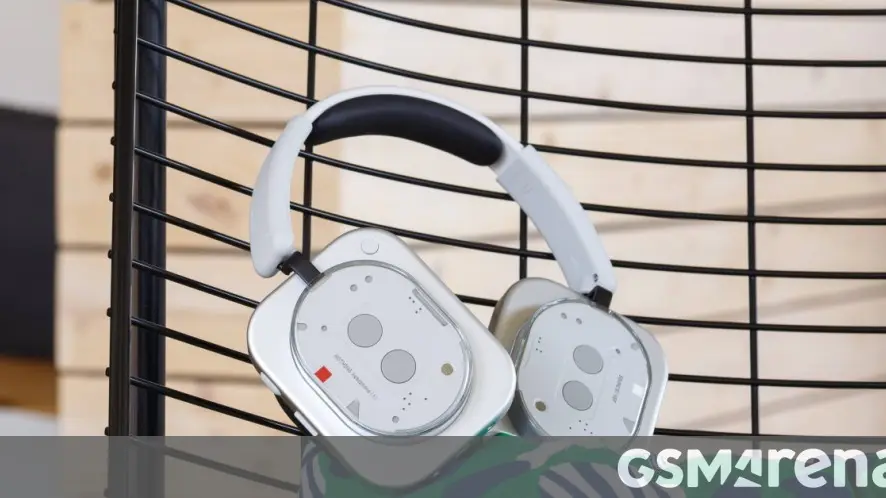 Nothing Headphone (a) Siap Meluncur dengan Desain Menarik dan Harga Kompetitif