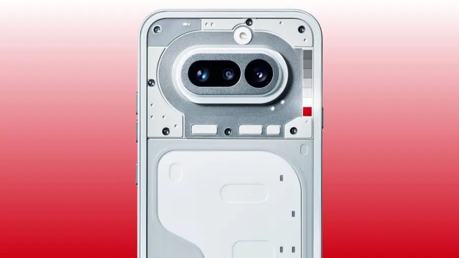 Nothing Phone 4a Hadir dengan Desain Baru yang Lebih Fungsional dan Menarik