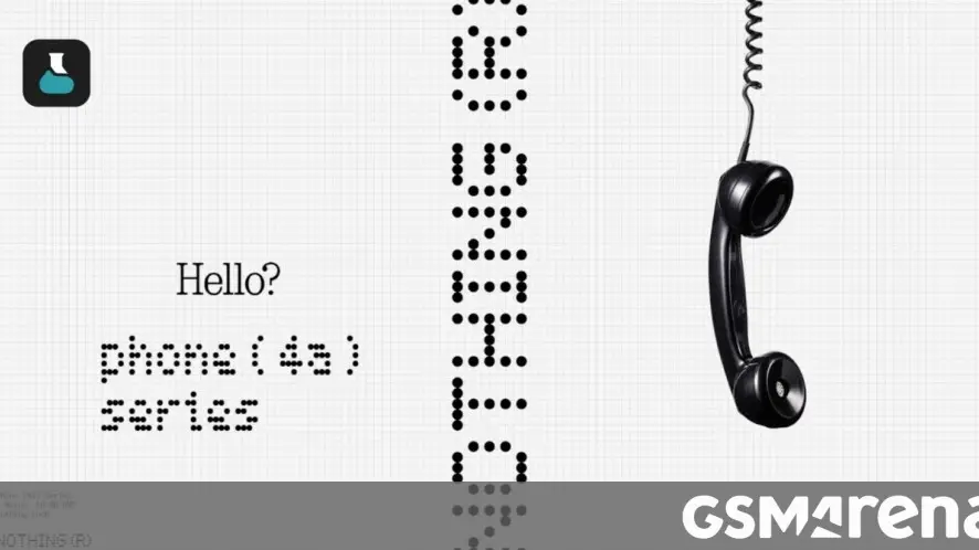 Nothing Phone (4a) Series Resmi Meluncur, Intip Spesifikasi dan Harganya