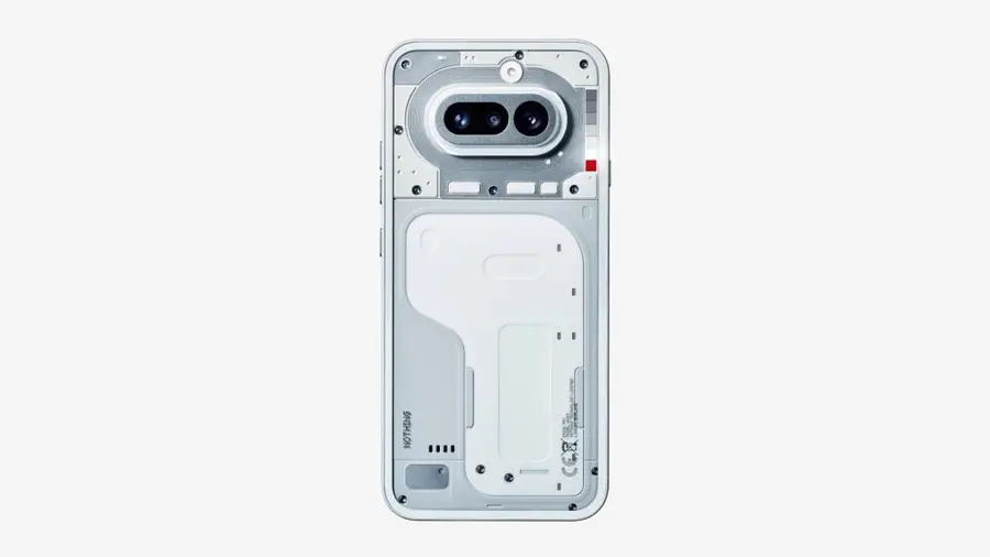 Nothing Phone 4a Siap Diluncurkan dengan Desain dan Fitur Baru Menarik