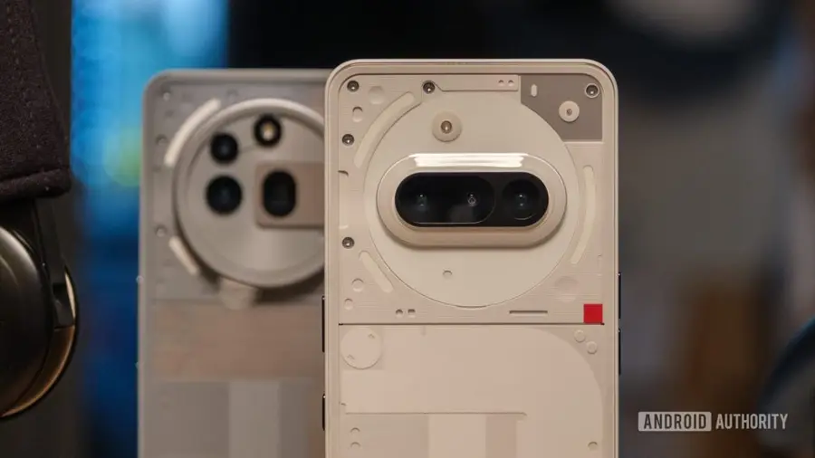 Nothing Phone 4a Siap Diluncurkan: Inovasi dan Desain Menarik Menanti