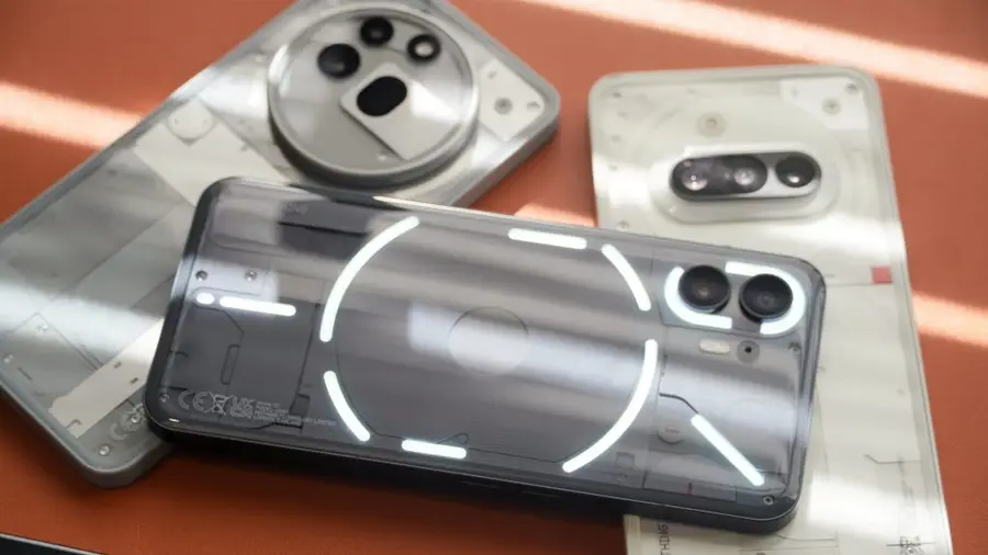 Nothing Phone 4a Siap Meluncur Usai Acara Apple di Maret