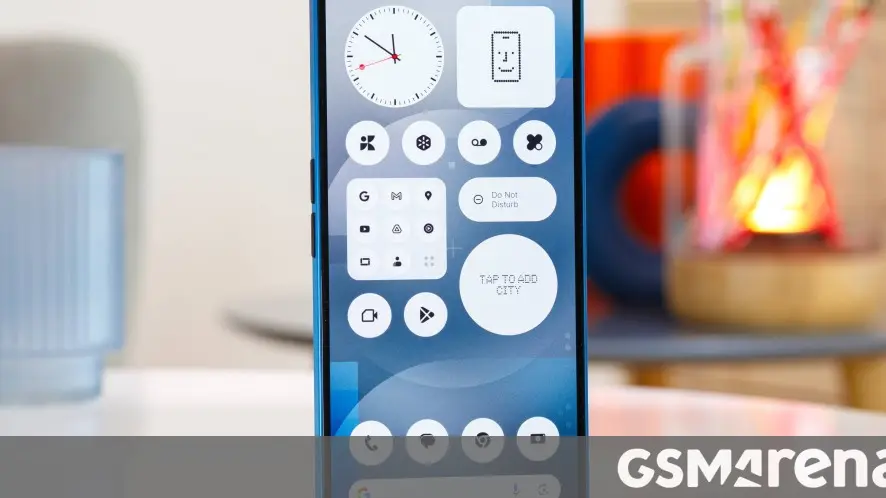 Nothing Phone (4a) Siap Tantang Pasar Smartphone dengan Spesifikasi Menarik