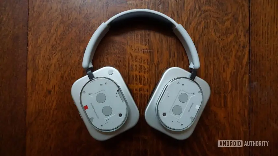 Nothing Rilis Headphone Over-Ear Terjangkau, Siap Saingi Merek Besar
