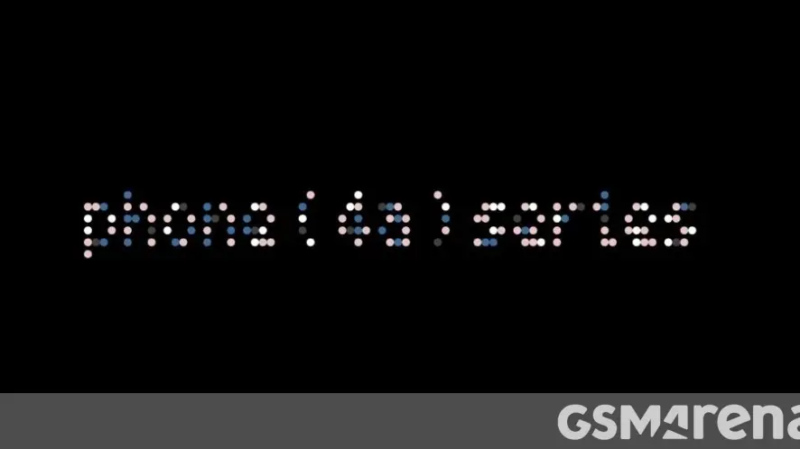 Nothing Siapkan Peluncuran Phone (4a) Series dengan Chipset Snapdragon Terkini